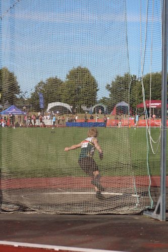 2026 Colgate Games Day 3 photo